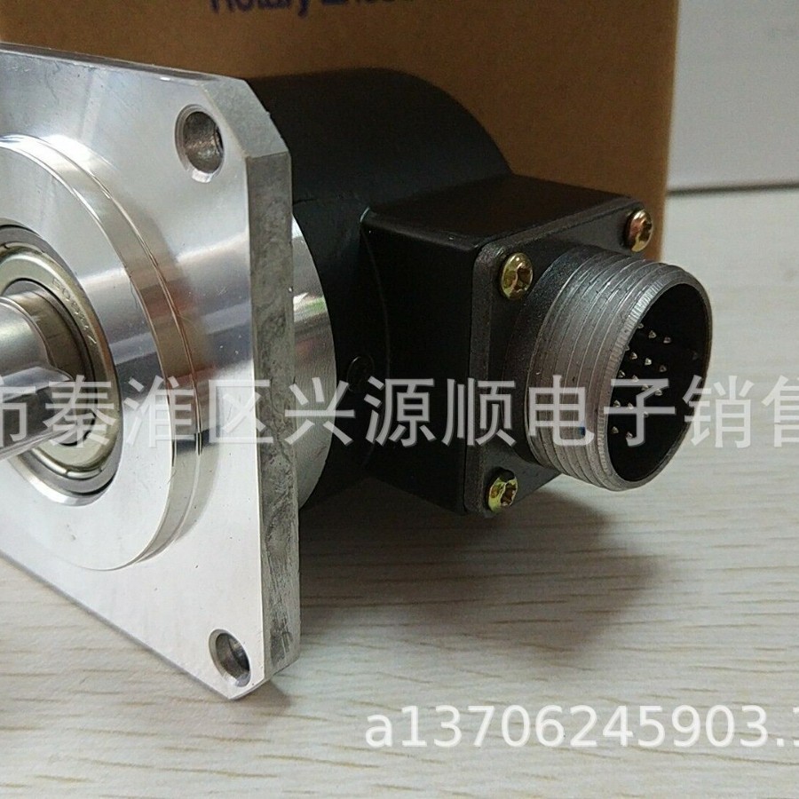 编码器 LF-102.4BM-C24F   LF-100.0BM-C24F HZLF-102.4BM-C05D