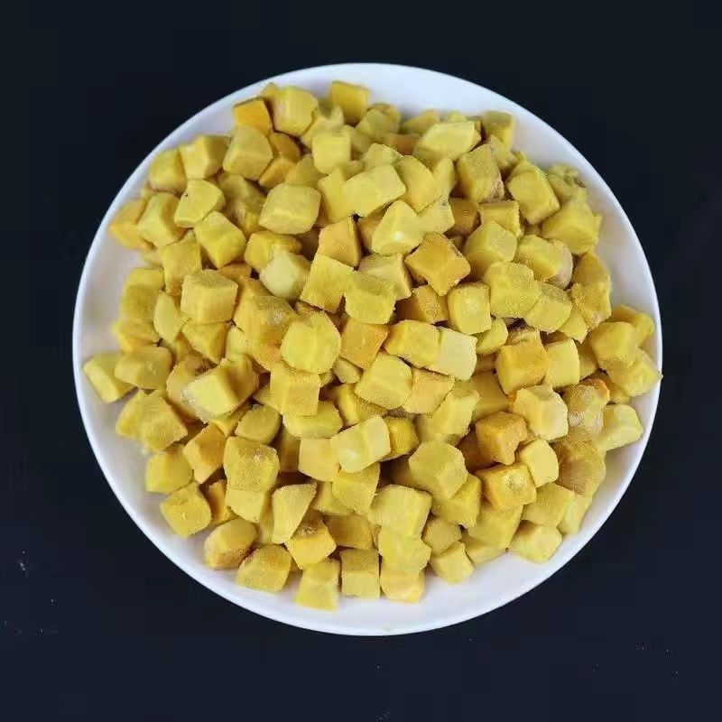 【맛보기】계란 노른자 알갱이 100g