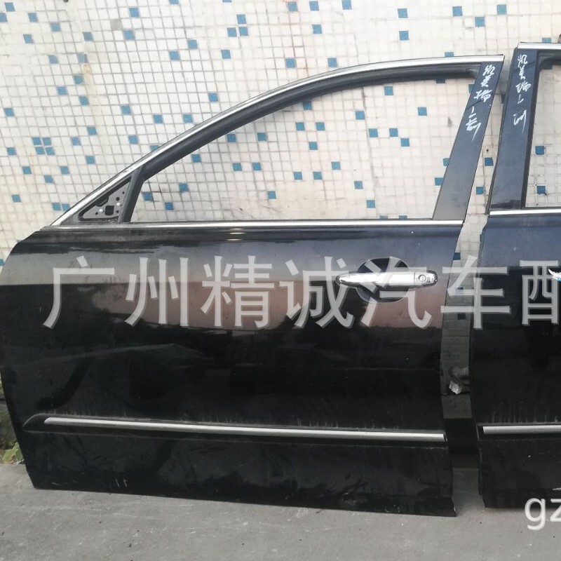 For Camry 2.4 Left Side Door Assembly, the Original Car Used Camry Dismantling Car Accessories