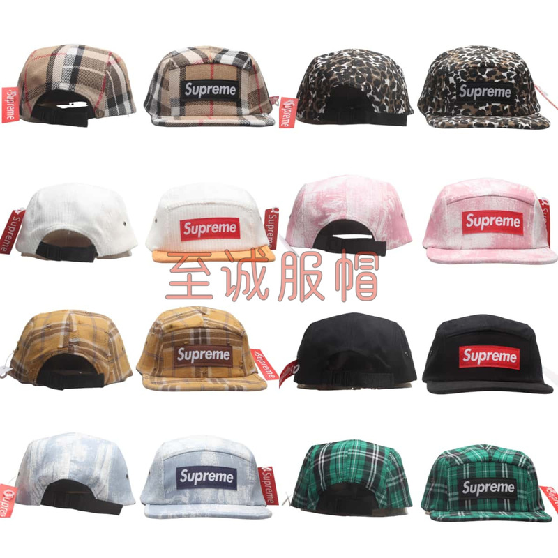 Cross-Border Foreign Trade Wholesale Five-Panel Cap Camp Cap European and American Trendy Brand Camping Cap Leopard Print Corduroy Embroidered Baseball Cap Cross-Border Foreign Trade Wholesale Five-Panel Cap Camp Cap European and American Trendy Brand Camping Cap Leopard Print Corduroy Embroidered Baseball Cap
