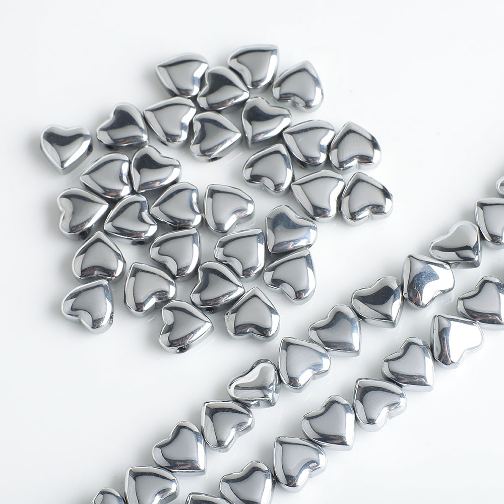 Silver plated