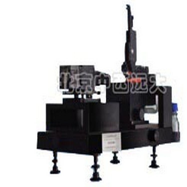 润湿角测量仪 型号SZ100-JC2000C库号M396355