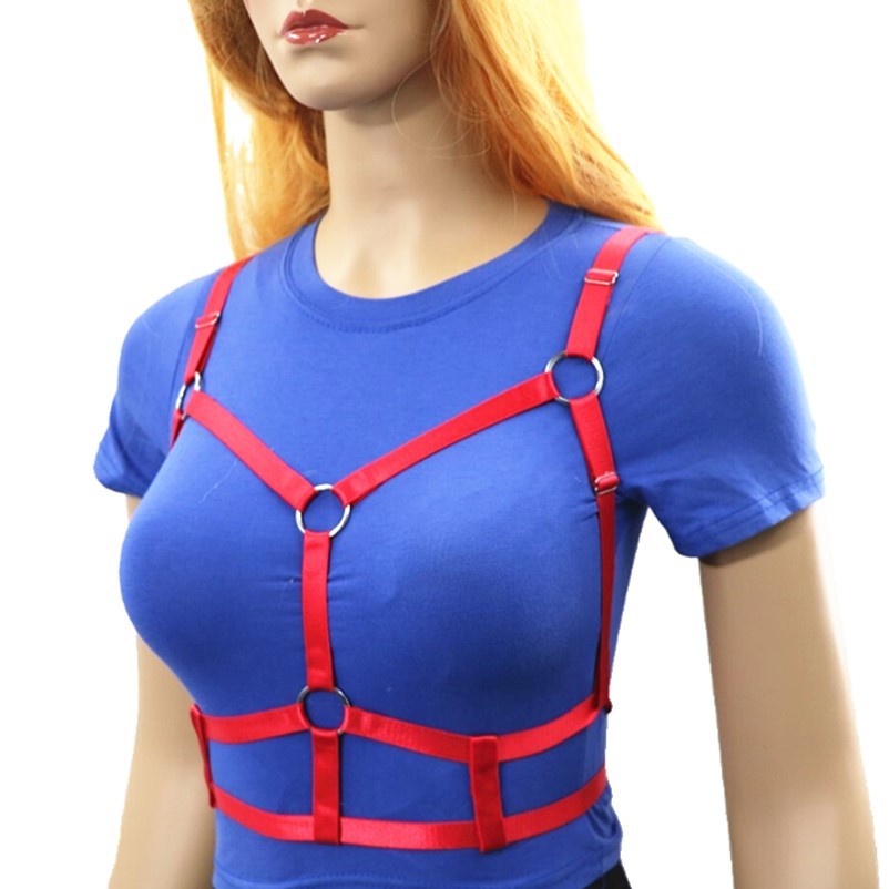 Trend harness