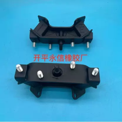 41022-FL060 41022-FL030  适用斯巴鲁机脚胶 发动机支架减震系统
