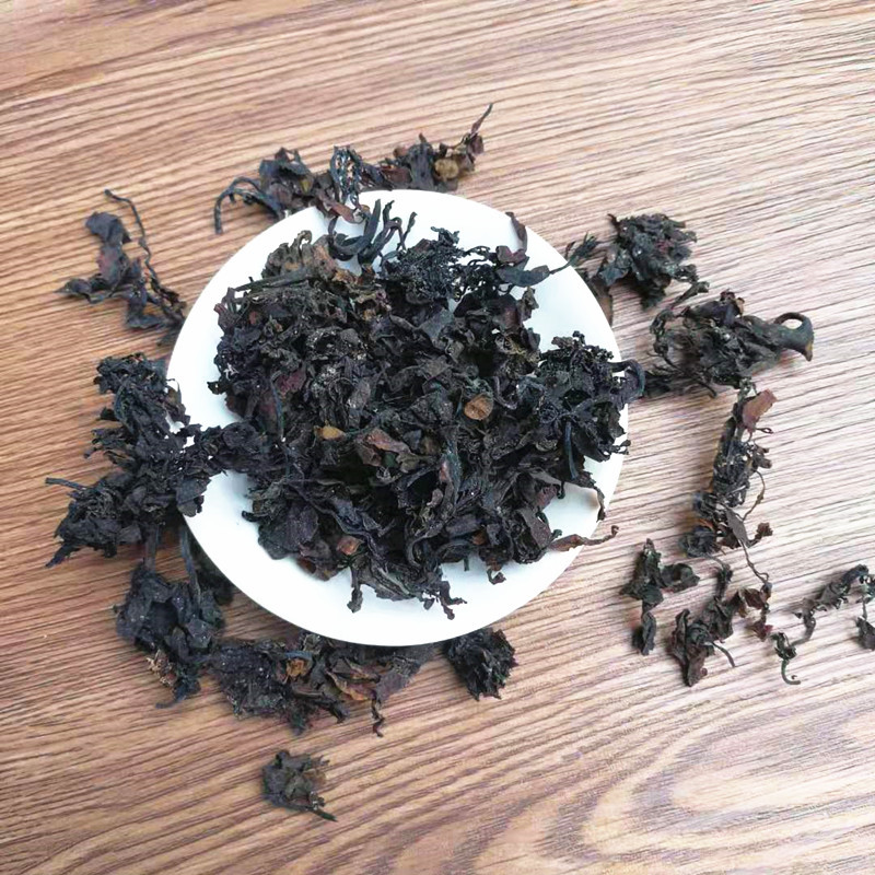 Dried Seaweed Hai Zao 500g Traditional Chinese Herb for Cooking and Decoction specifications