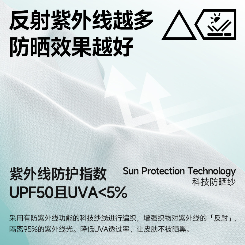 Máscara de ciclismo de Sun Moss para mujer, protección UV de verano, bufanda de seda de hielo, protector solar de pesca, máscara de oreja al por mayor