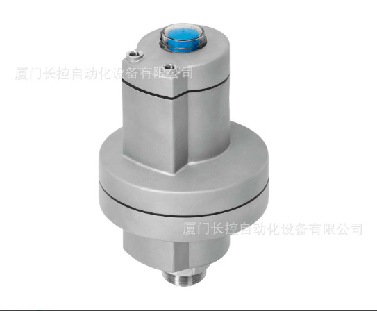 角座阀 VZXA-B-TS6-20-M2-B1T-30-K-75-20-PM  festo 原装