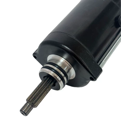 40132454013059 Starter Starter and accessories