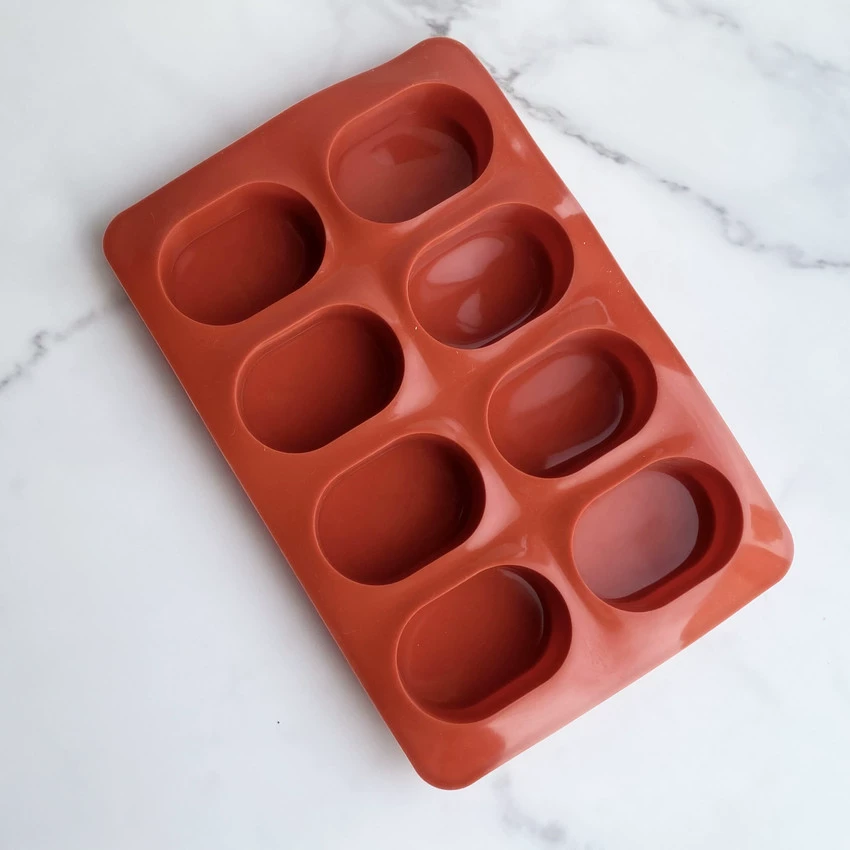 Handmade soap, silicone mold, (Physicals)