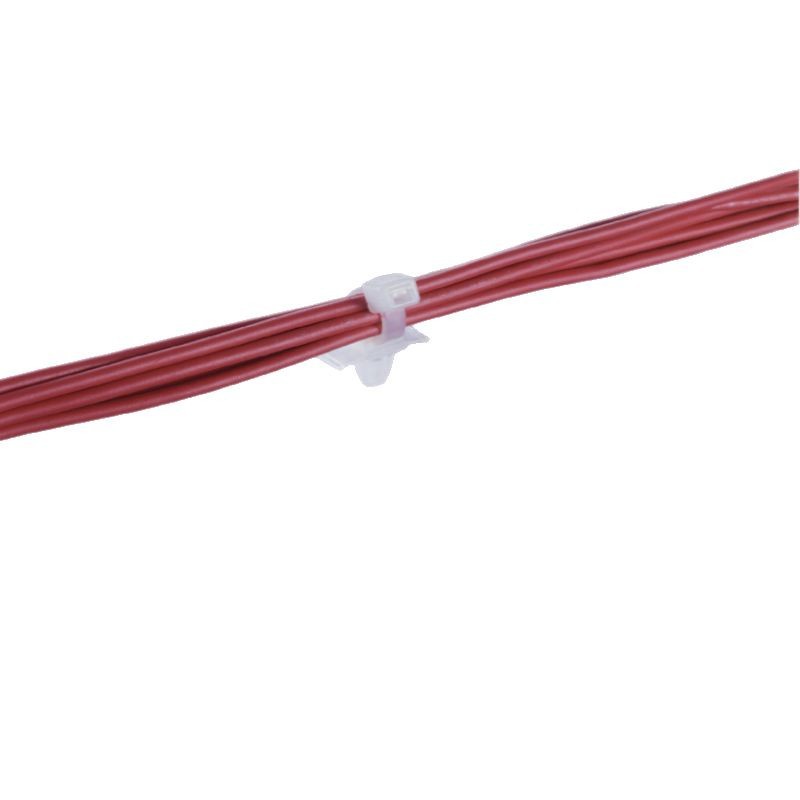 HELLERMANNTYTON������̫ͨ����ʽ��ͷ�͹̶�Ԫ�� PM7  151-00574