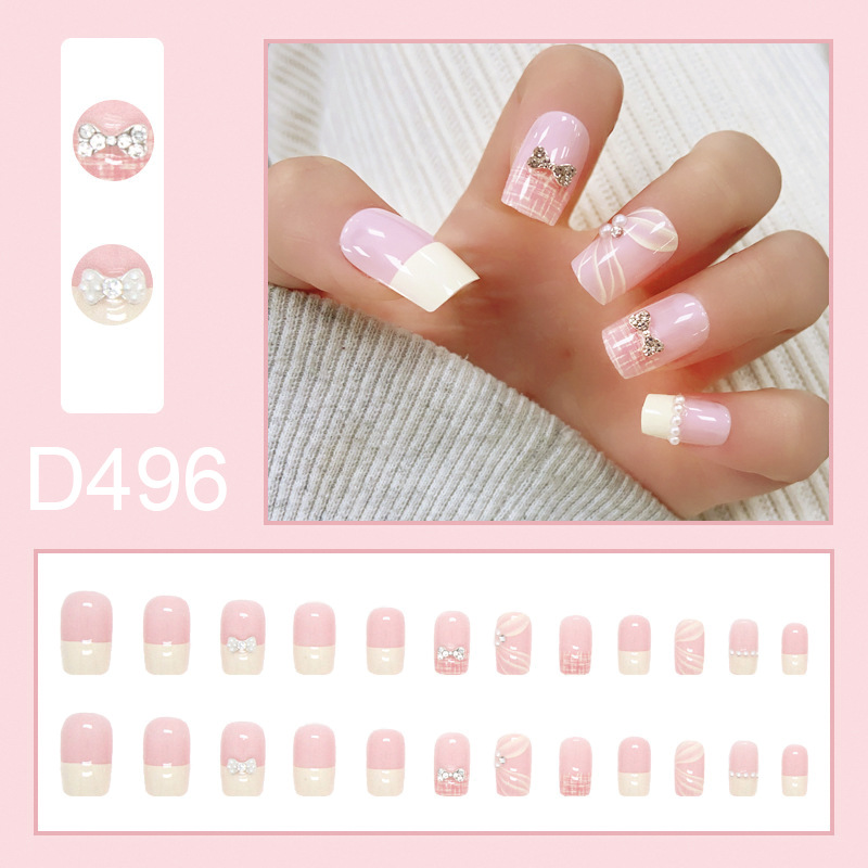 D496#1
