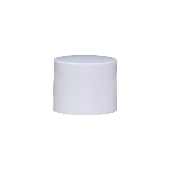 Glossy matte universal screw cap