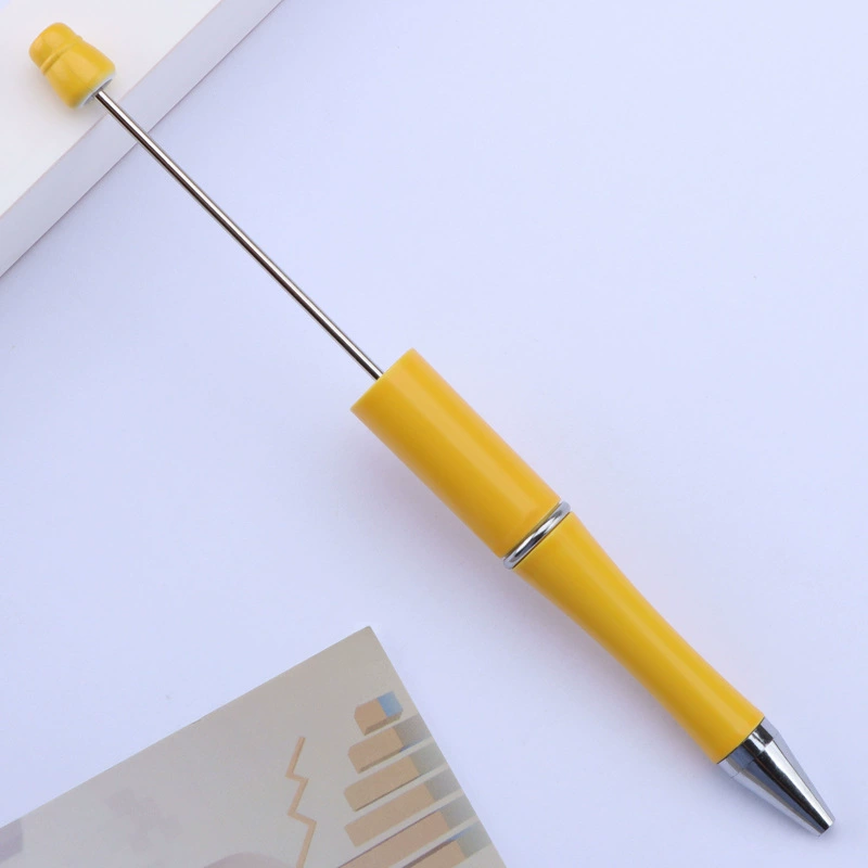 Creative rollerball pen, ballpoint pen, wholesale, handmade, three colors, gradient