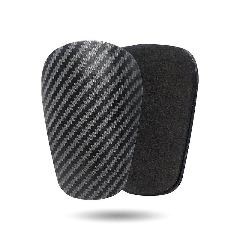 Mini tablero con estampado de carbono - adultos