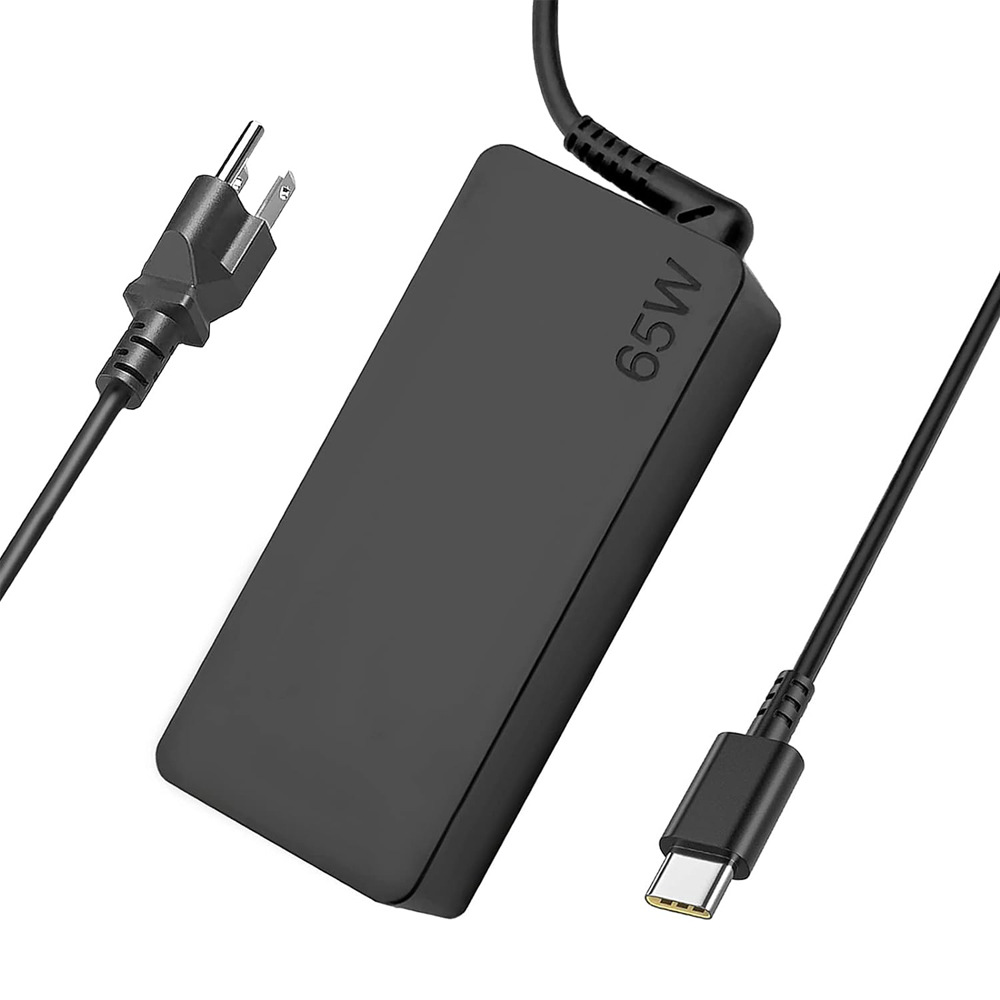 65W联想充电器ThinkPad T480 T490T580笔记本充电器 ADLX65YDC2A