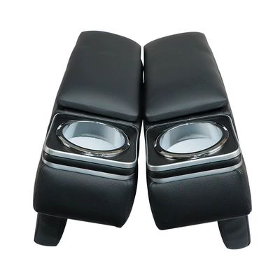 Small Armrest 7-Type Armrest Box — Armrest box
