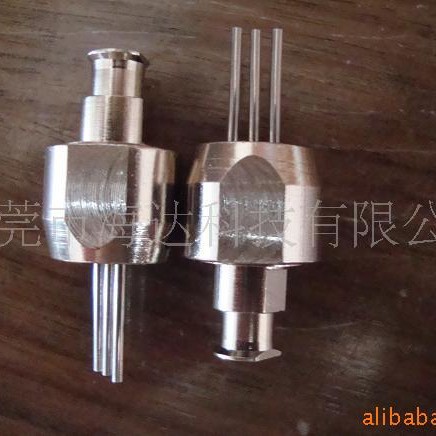 多头针头,多头针咀(图)