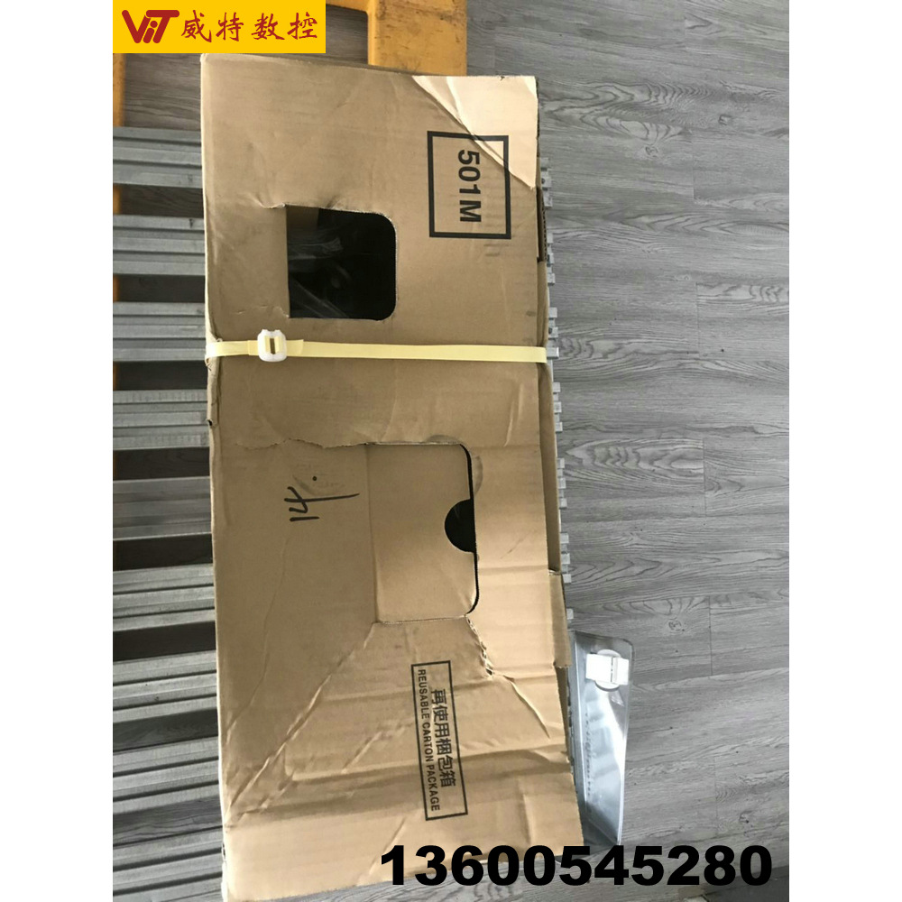 A06B-2499-B103发那科FANUC原装伺服电机马达现货全新议价