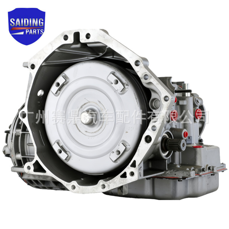 A606 Transmission Is Suitable for Chrysler/Dodge Series 2.7L/3.5L 4-Speed Automatic Transmission Assembly A606 Transmission Is Suitable for Chrysler/Dodge Series 2.7L/3.5L 4-Speed Automatic Transmission Assembly