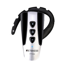 RETEKESS TT106耳掛式無線講解接收器 導覽接收器 2.4G