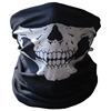 Mask, universal scarf, helmet, halloween, wholesale