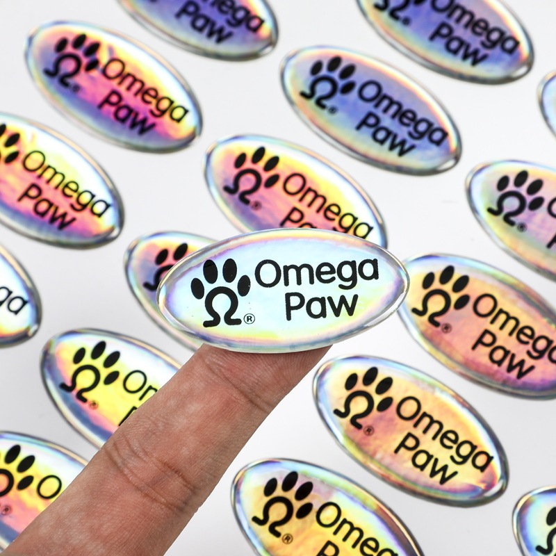 厂家批发 pvc水晶滴塑车标不干胶标签 透明滴胶贴纸商标LOGO