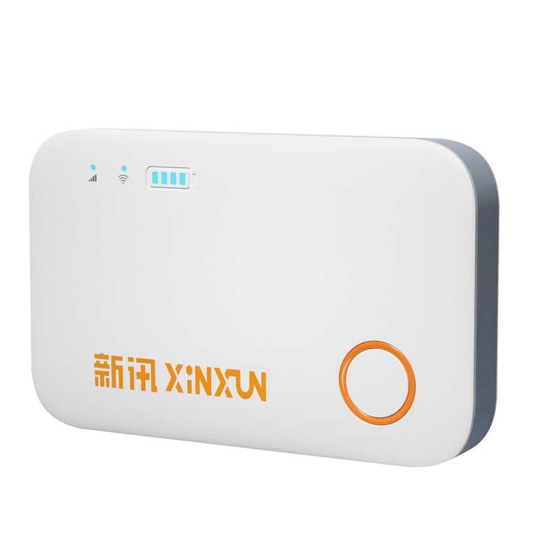 严选2100毫安免插卡随身wifi棒外出旅游支持定制代理分销4g路由器|undefined