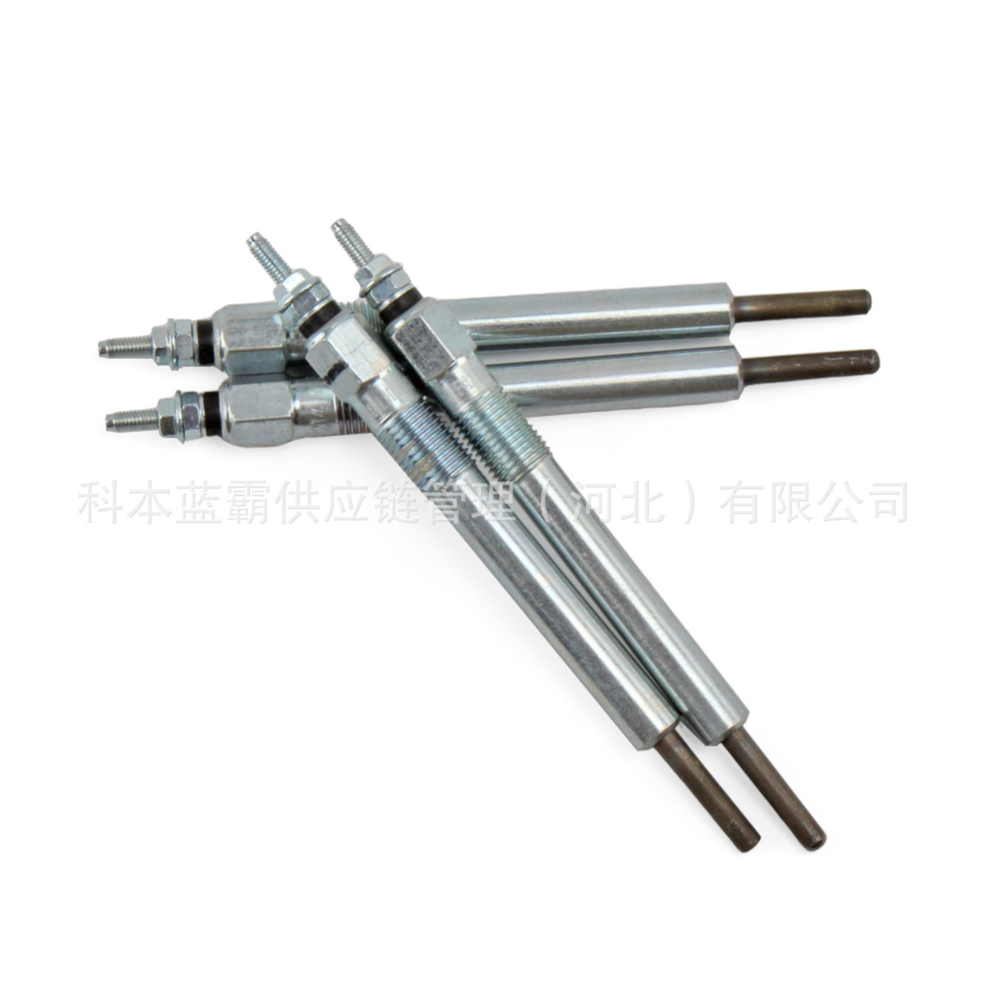 3770100-E06 Glow Plug Electric Heater Plug Suitable for Great Wall Haval H3H5 Wingle Diesel 2.5/2.8Tc