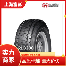pX݆̥DOUBLE COIN 8.25r16LT RLB300p݆̥ 825R16̥