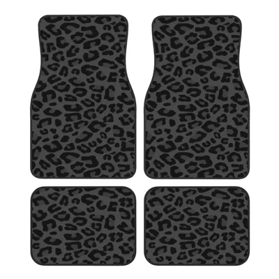 Mats, Universal Foot Pad - 701873354226910208-4-piece-set