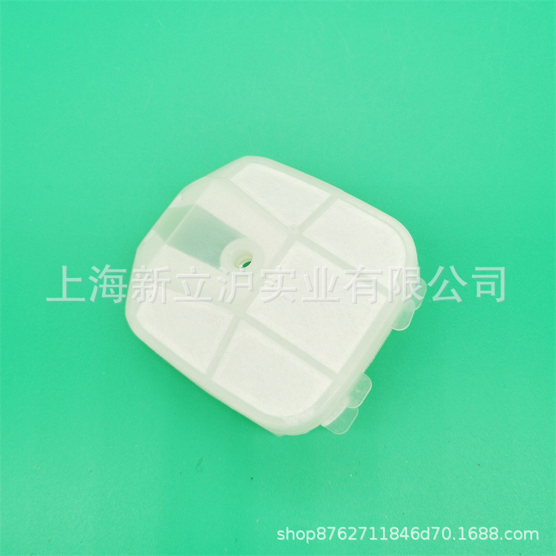 适配ECHO爱可CS-501SX油锯空气滤芯新大华501SX伐木锯空滤