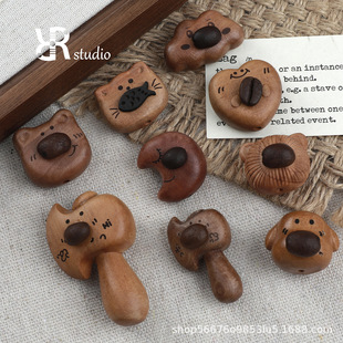 ��ľ���ȶ�С�ܐ������洮���ֹ�diy�������ɢ����������Ʒ