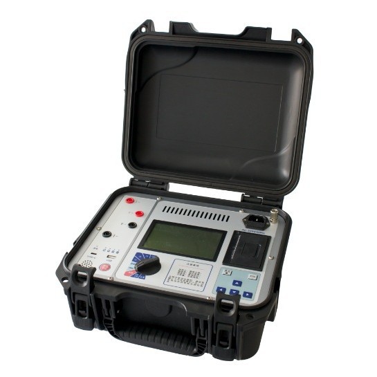 SJ10D接地引下线导通测试仪