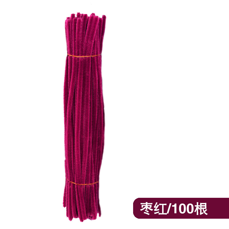 Duo Le Twister Stick Factory Source Venta al por mayor Macarons Super Secret Handmade Stripper Juguetes de bricolaje para niños