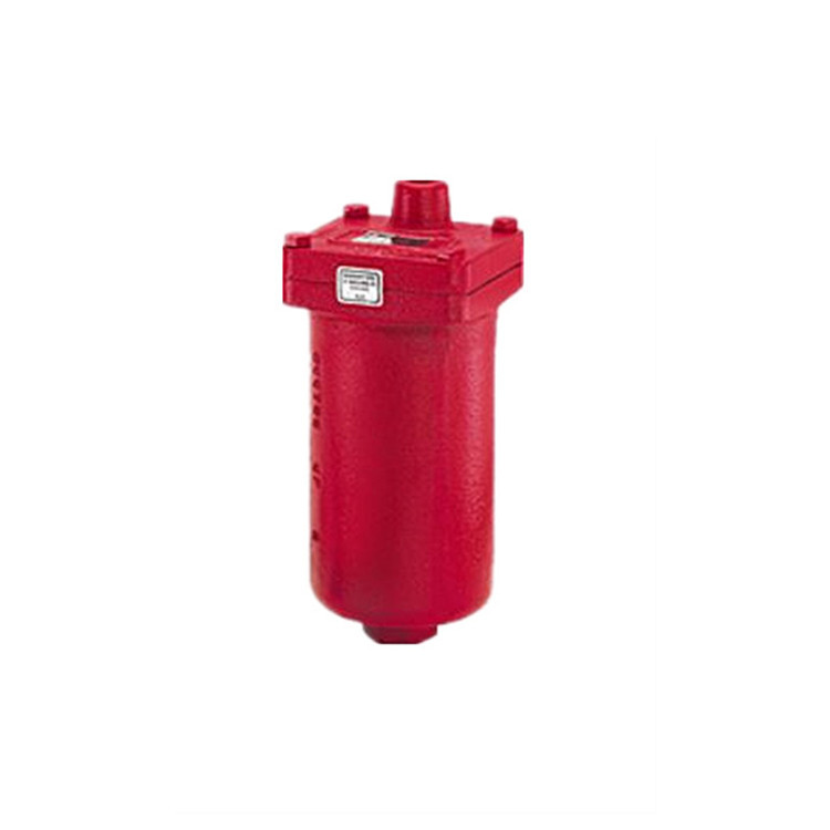 BELL&GOSSETT排气阀107A 机械密封