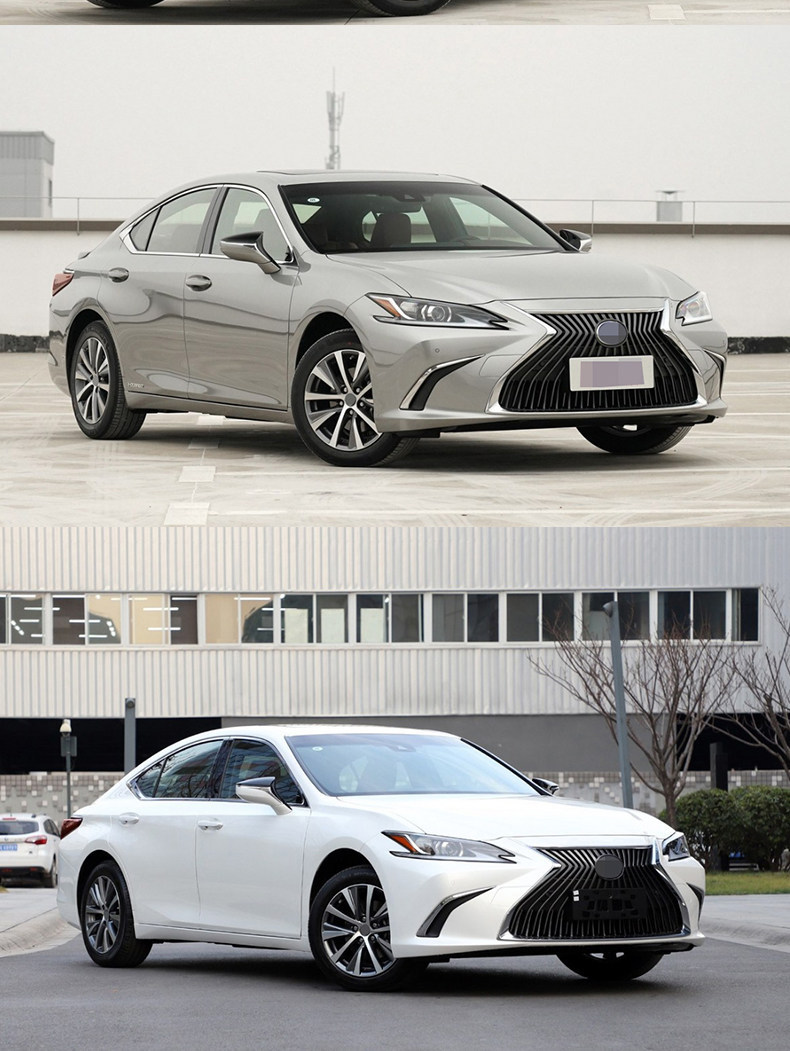 17inch Wheel rims suitable for 20/23/24 models of Lexus ES200/260/300, original aluminum alloy steel rims