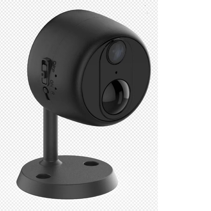 MG9低功耗摄像机小鹰看看4G监控摄像超长待机免插电远程监控