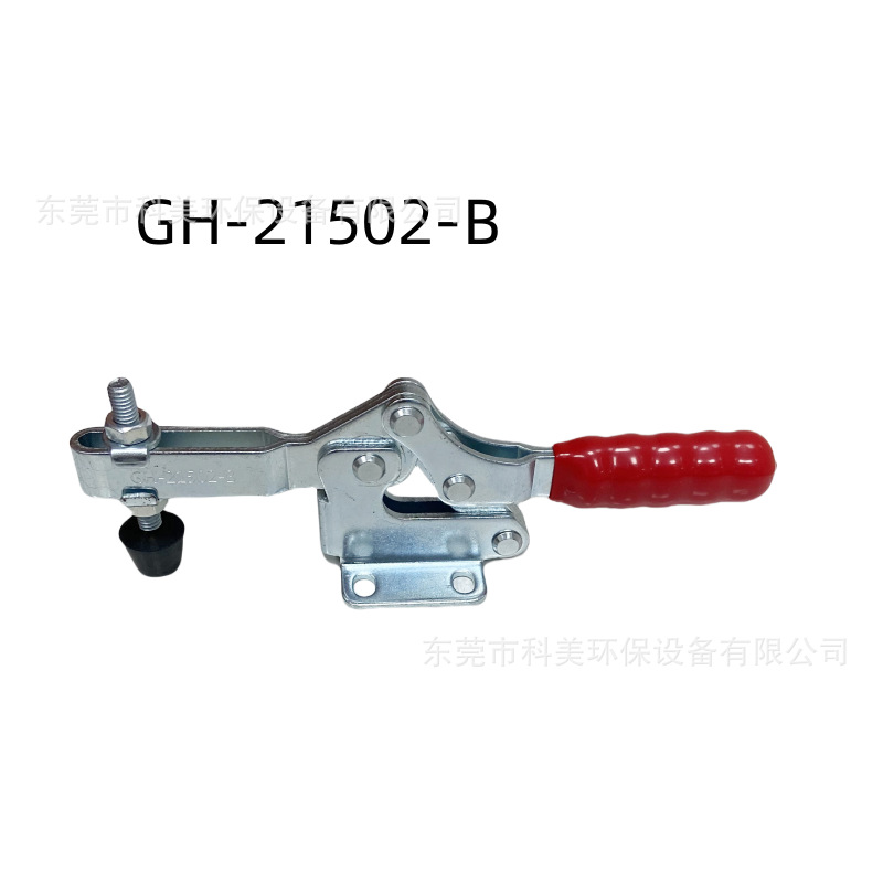 快速夹具/快速夹钳/快速夹头/ 21502B/ 22165  22185  22502B