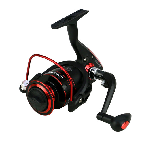 YUMOSHI DM series fishing reels, fishing reels, sea pole sets, fishing gear, fishing reels, raft fishing lures