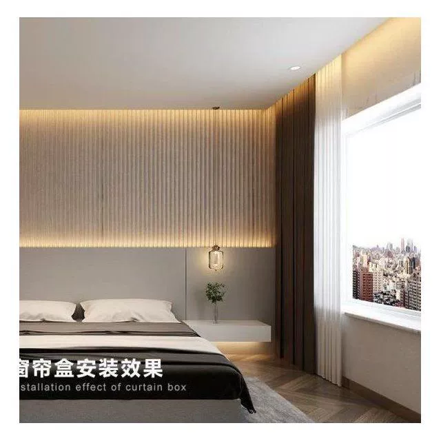 Ceiling ceiling light, retroreflective LED lamp, light strip