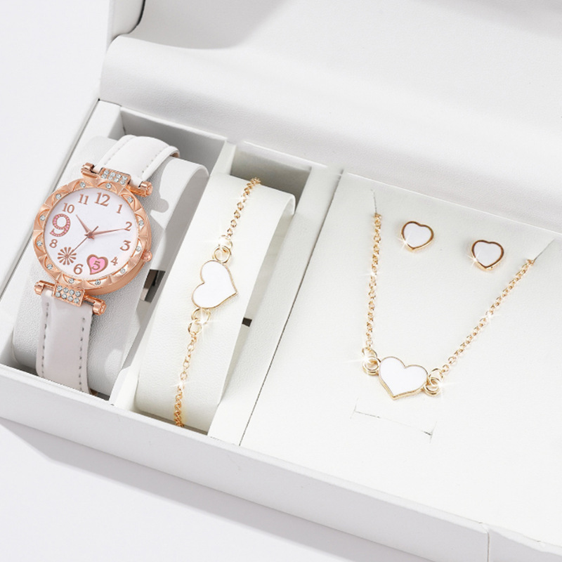 Jewelry, set, gift box