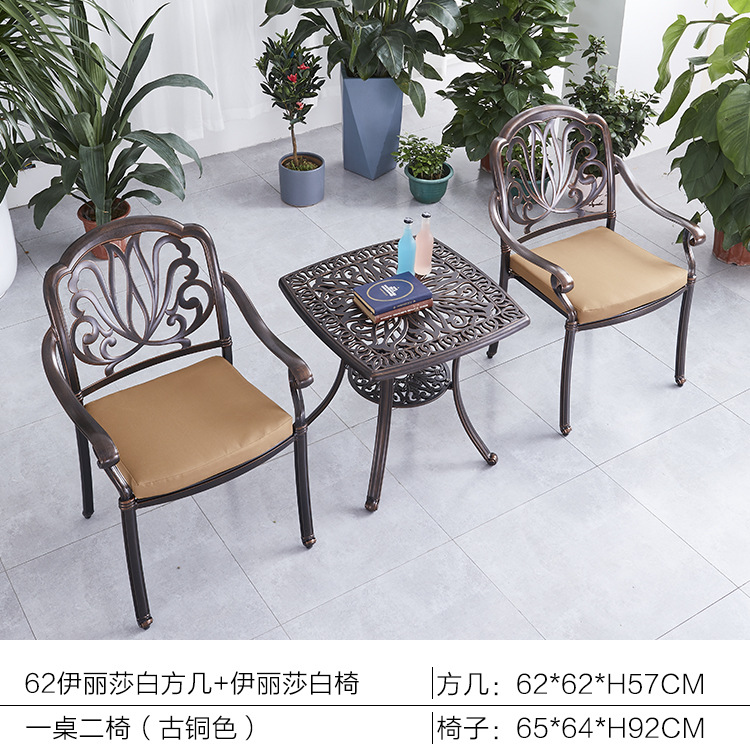 Sección 25 62 Mesa Yili Silla Yili
