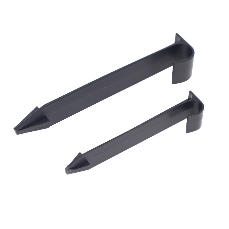 Precio unitario de inserción de tubería PE sin impuestos