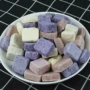 冻干混合休闲酸奶芒果