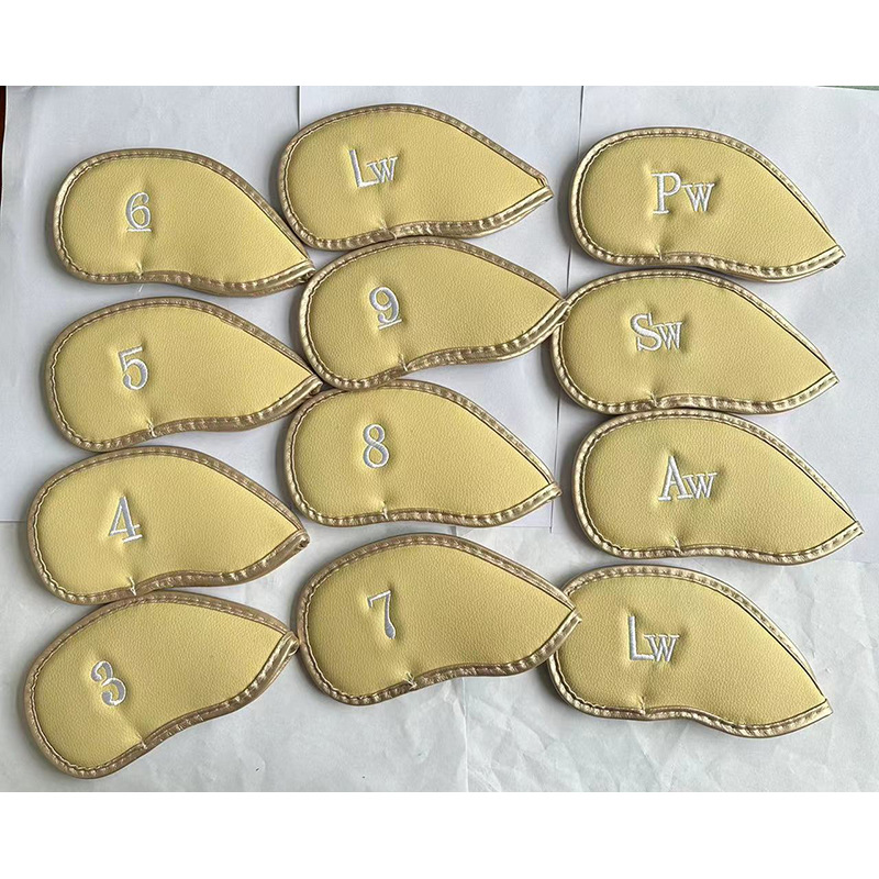 Golf Headcover Image 3