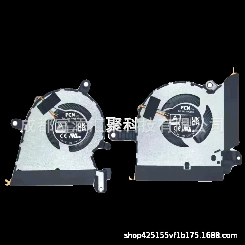 for ASUS ASUS ROG FLOW X13 Magic 13 2023 GV302X Fan