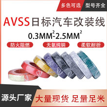 AVSS�՘���܇��0.3/0.5/0.85/1.25/2.0/2.5ƽ�����ڵ͉���о��