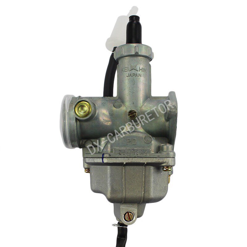 Suitable for Keihin carburetor CG 25, 50, 75, 200, PZ26, 27, 30, and other cross-type models