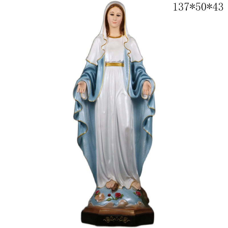 Inmaculada Convicción 137 * 50 * 43 - 43 * 43 - B