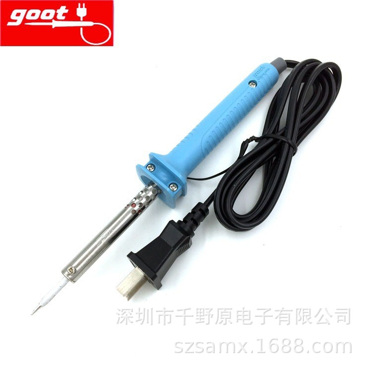 供应日本固特GOOT品牌电烙铁 KS-30R KS-40R KS-60R